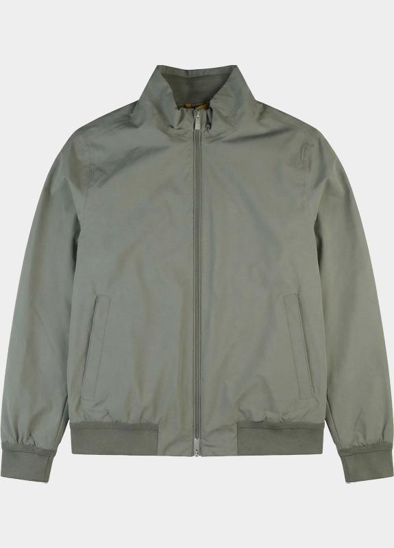 Agiato Zomerjas heren Groen Mauro AT018-60004/Soft Green