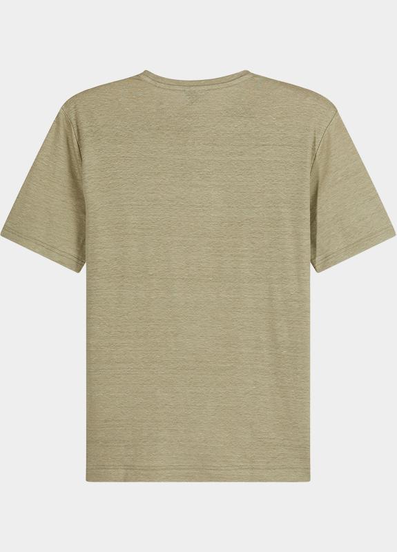 Olymp T-shirt heren Groen  562112/41