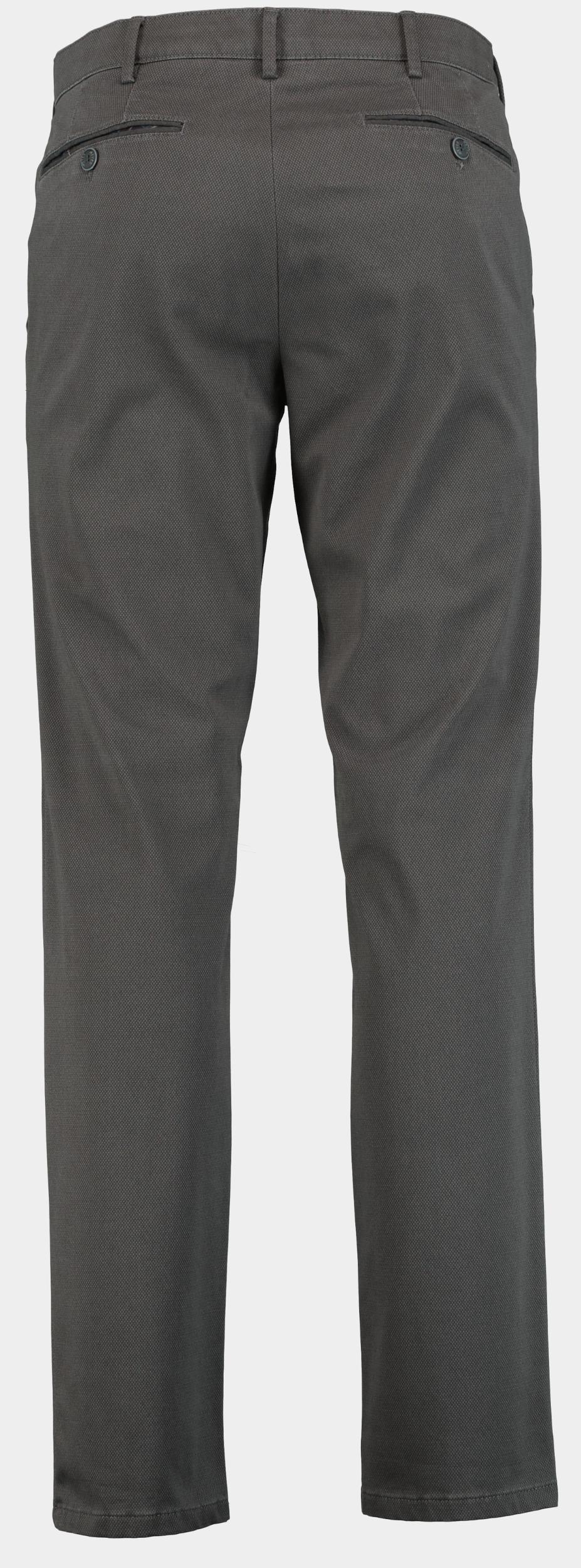 Meyer Chino Grijs BONN Art.2-5654 1022565400/07