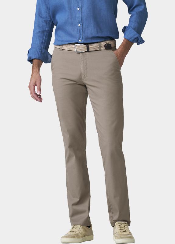 Meyer Chino Bruin OSLO Art.1-5081 2231508100/35