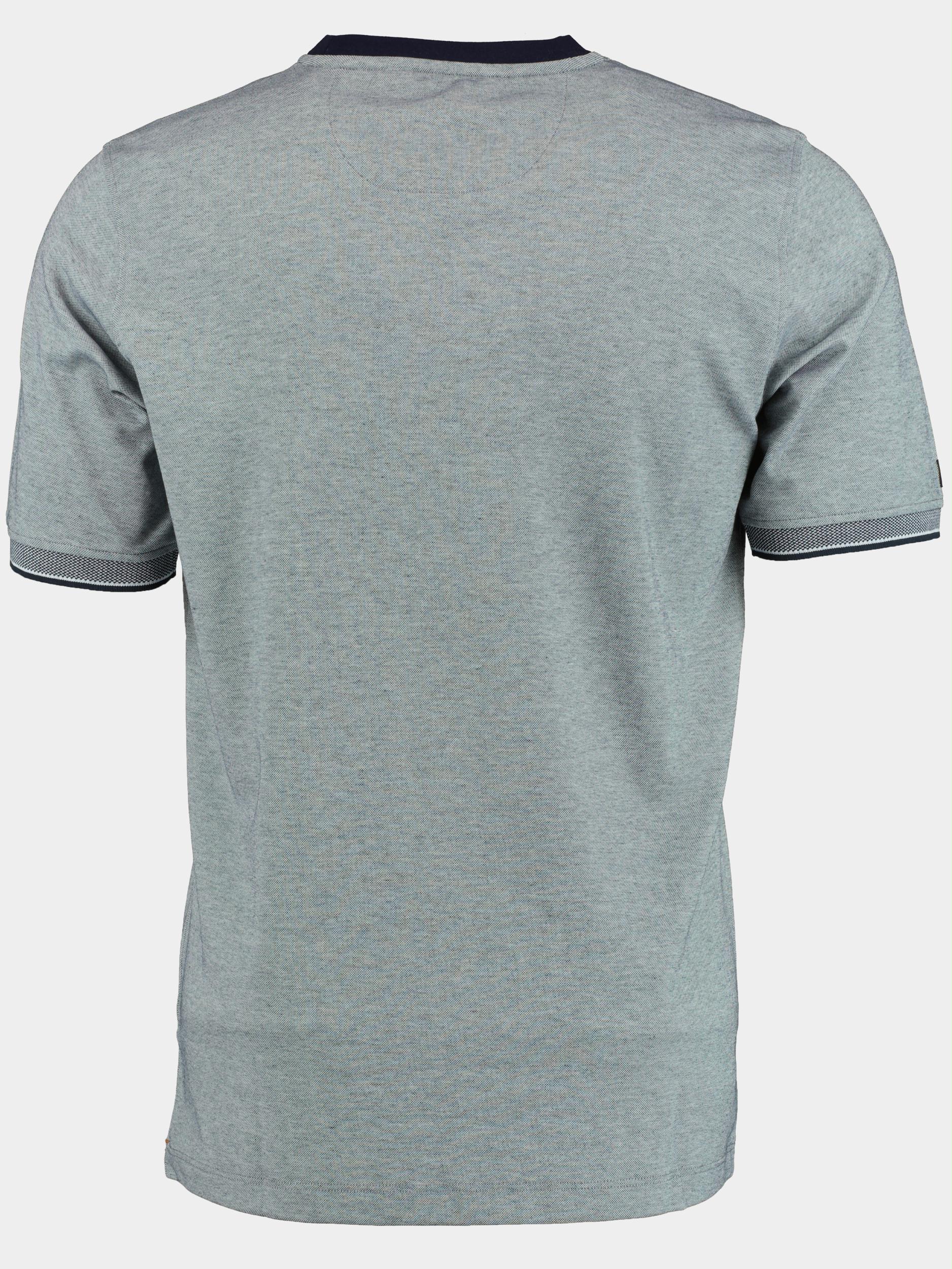 Baileys T-shirt korte mouw Grijs  215044/55