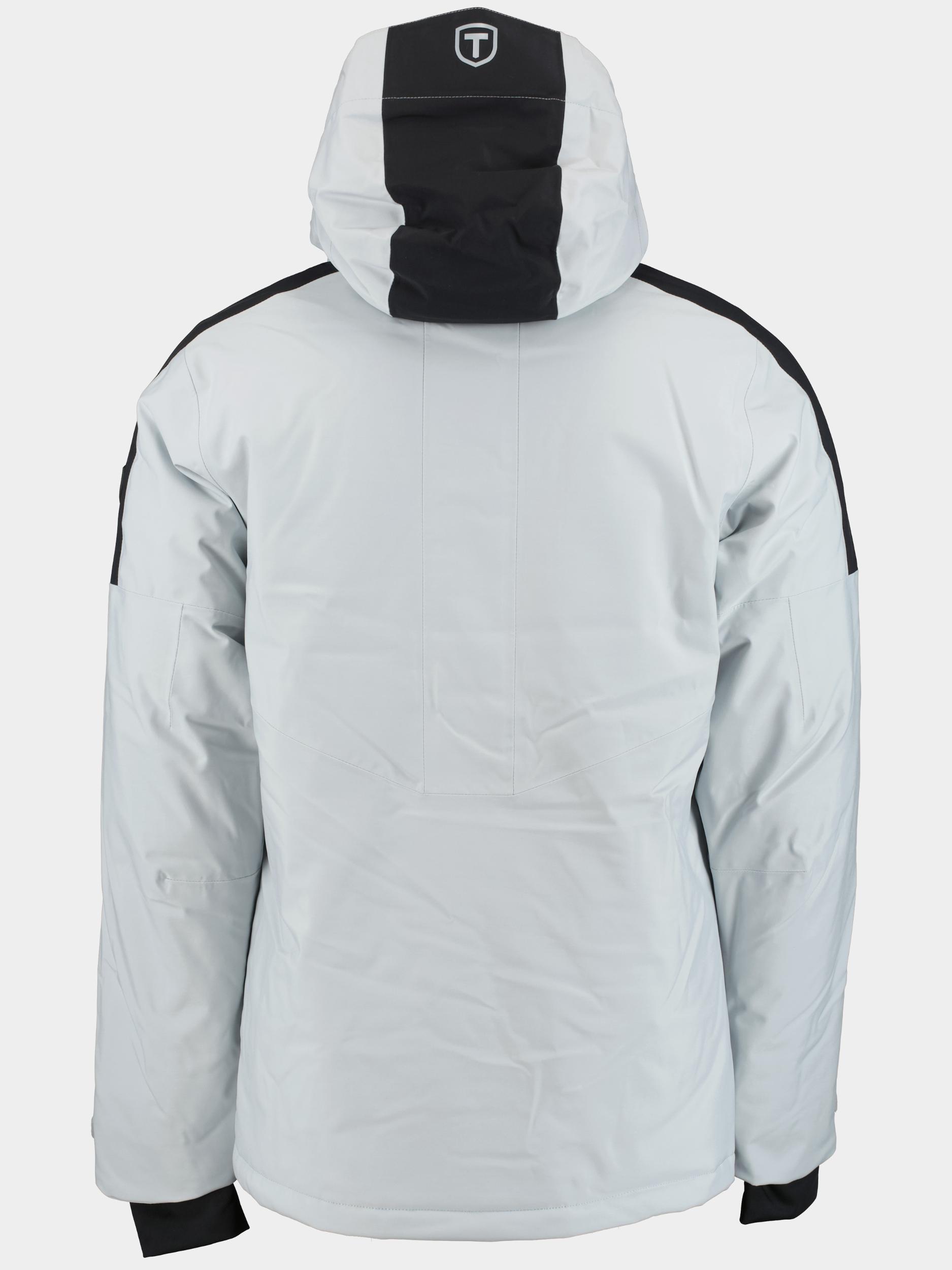 Tenson Winterjack Zwart Core Ski Jacket 5017086/933