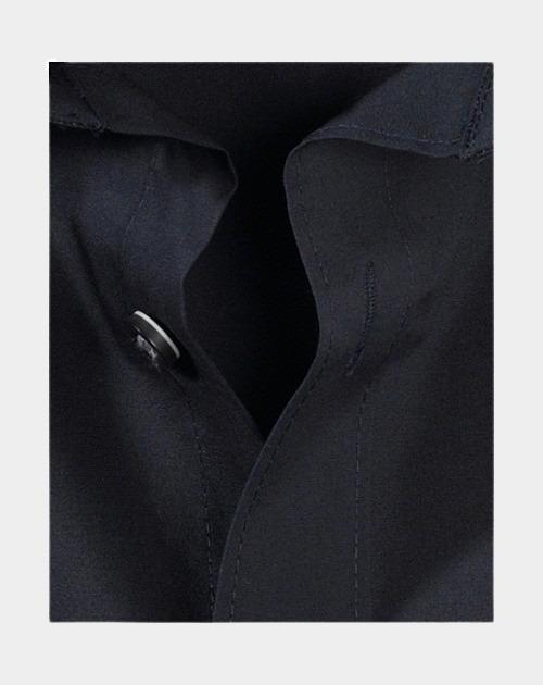 Olymp Business hemd korte mouw Blauw 6090/12 Hemden 609012/18