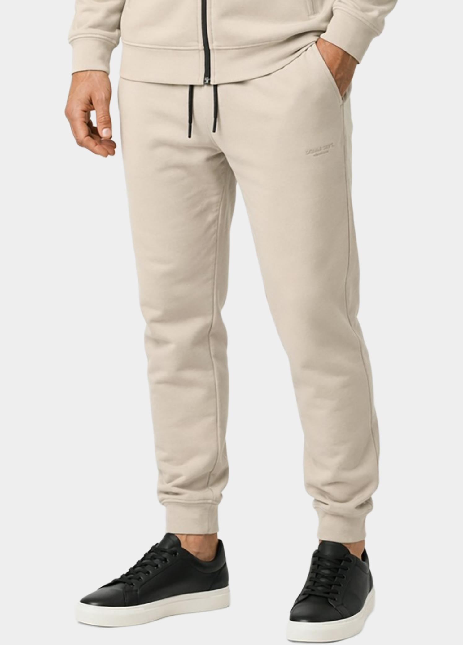 Cars Jeans Jogging Broek Beige NOZAM 45595/83