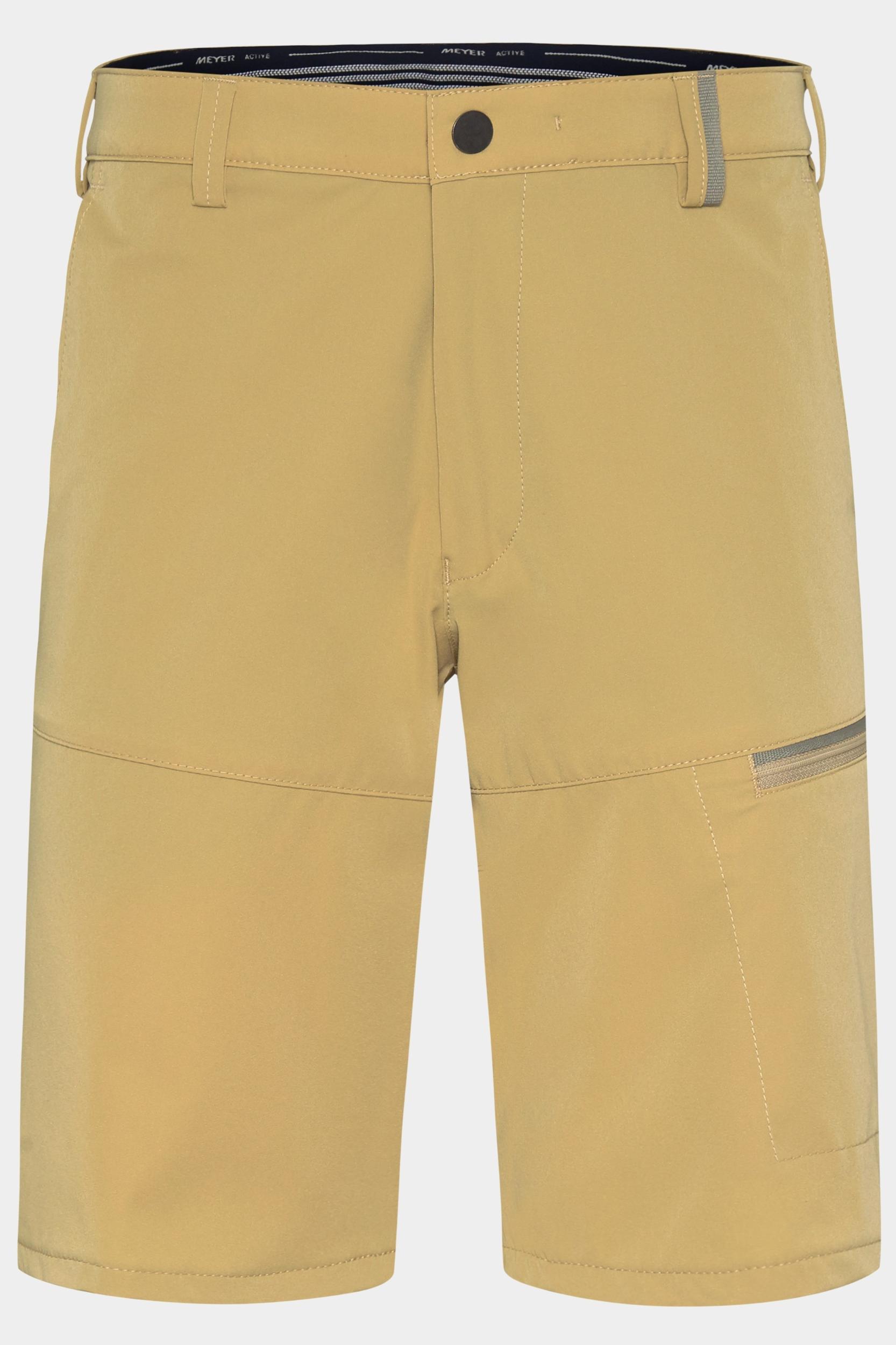 Meyer Korte Broek Bruin B-ARRAN Art.1-8070 2641807000/44