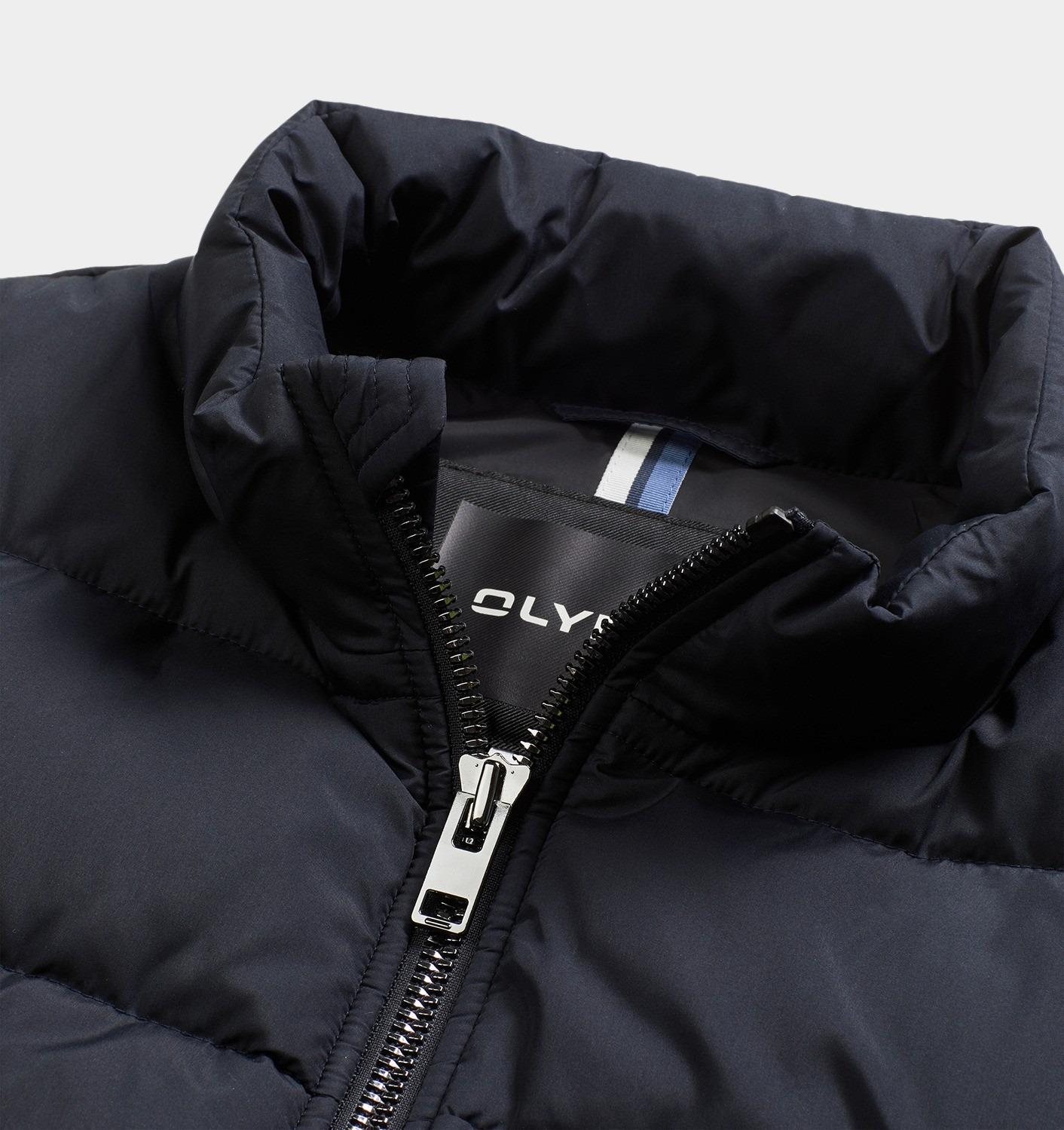 Olymp Bodywarmer Blauw  418282/18