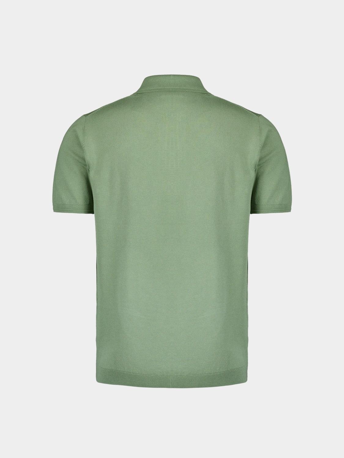 No Excess Polo korte mouw Groen  27210352/050