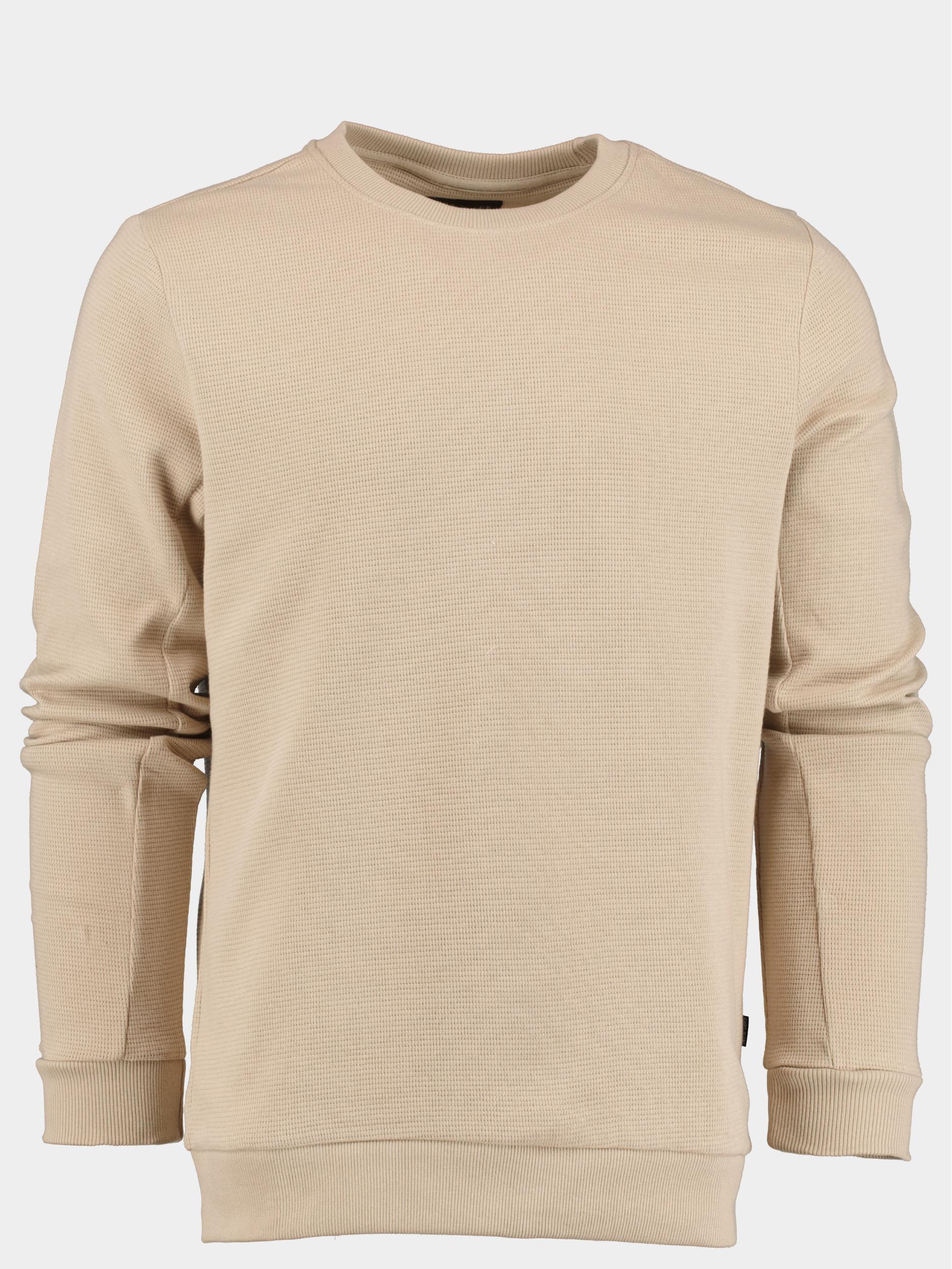 Cars Jeans Sweater Beige Merton 62246/83