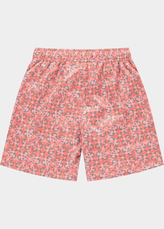 Cars Jeans Zwembroek Roze Tayel 62273/64