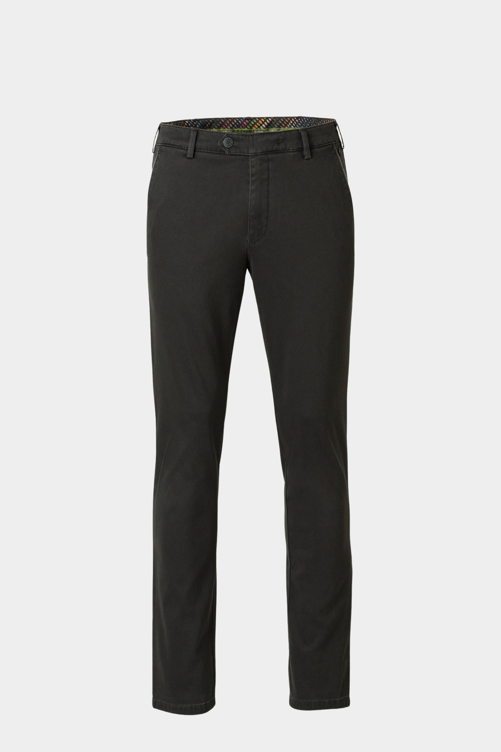 Meyer Chino Grijs New York 2-5617 1242561700/08