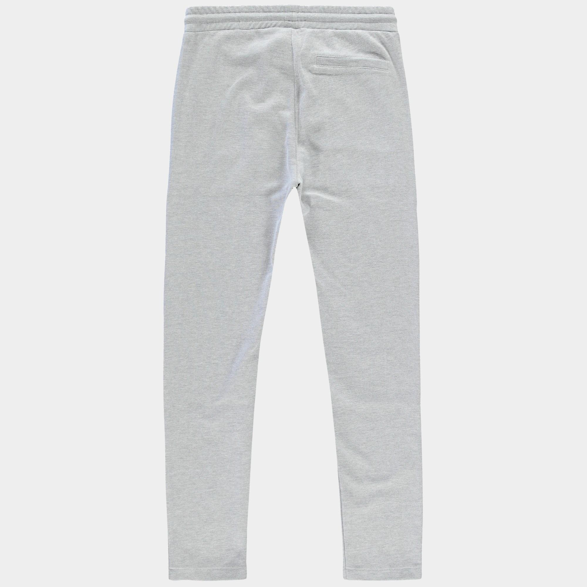 Cars Jeans Jogging Broek Grijs GROPE 48294/73