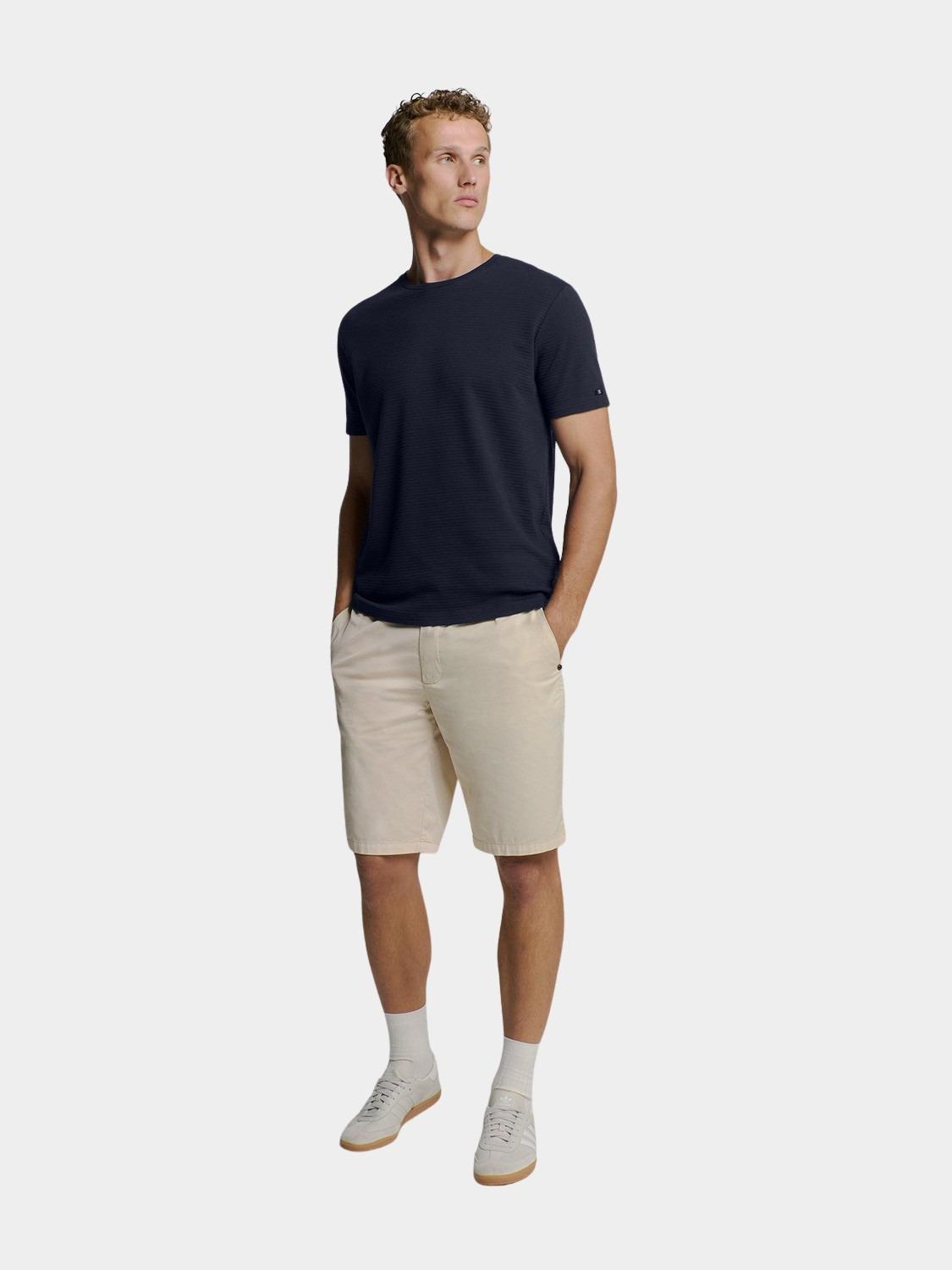 No Excess T-shirt korte mouw Blauw  27350307/096