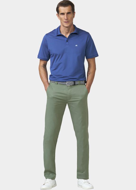 Meyer Chino Groen BONN Art.1-8079 1021807900/24