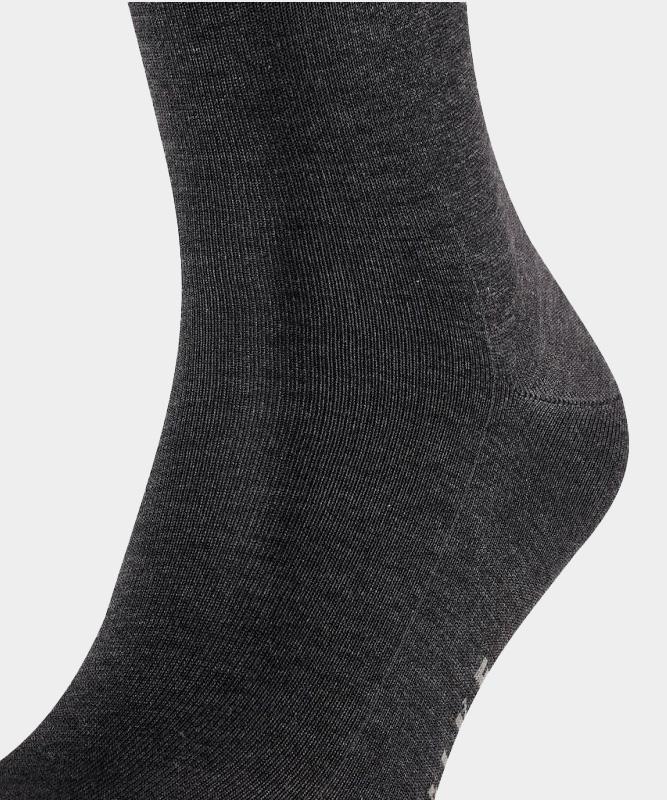 Falke Sokken Grijs Tiago 14792/3095