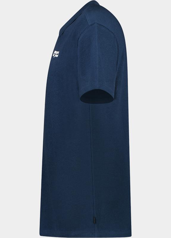 Cars Jeans T-shirt korte mouw Blauw Carlow 60171/12