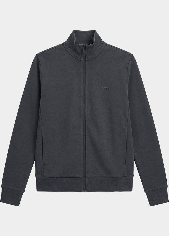 BOSS Green Vest Blauw Skaz 10256713 01 50555496/402