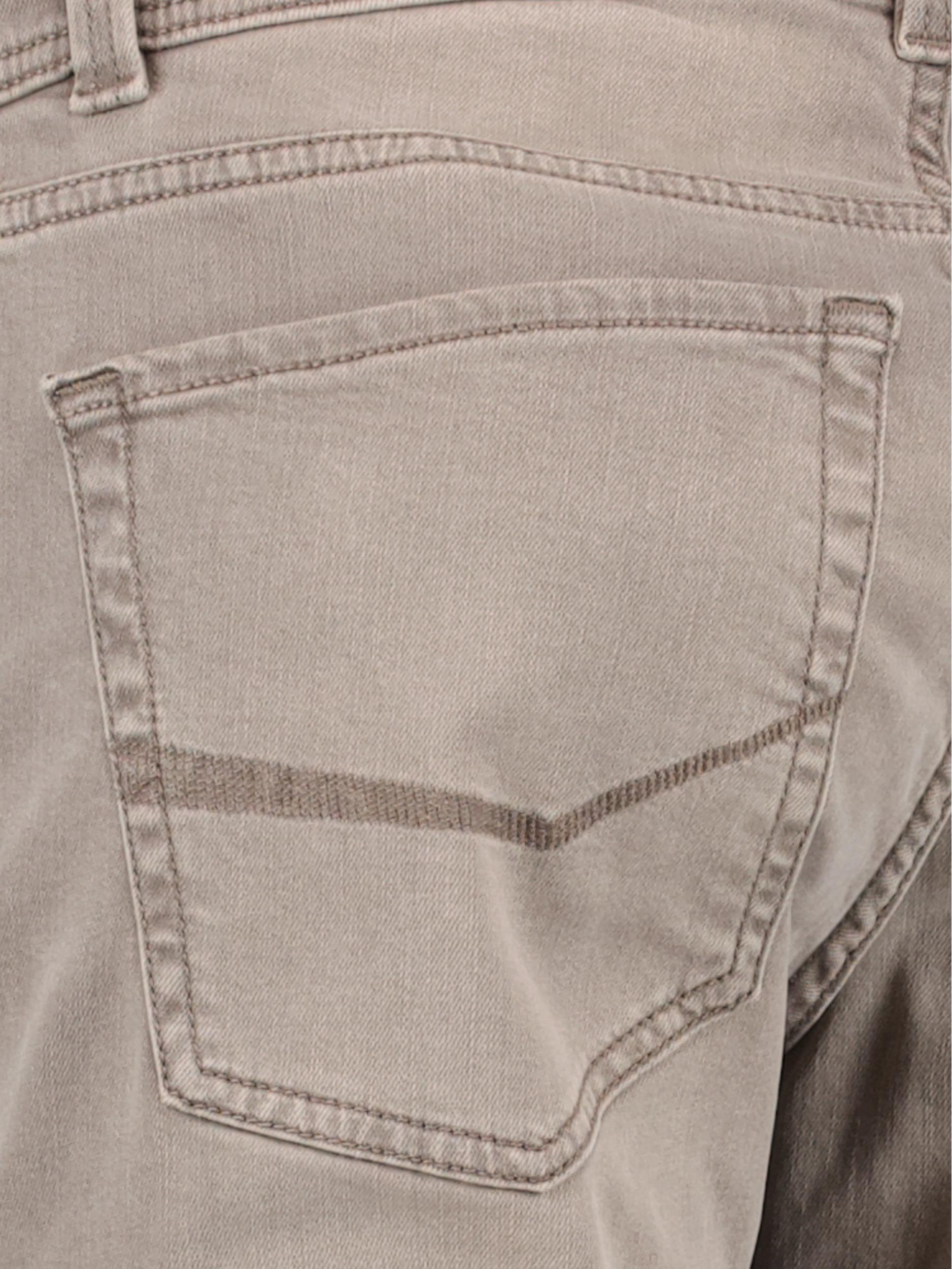 Pierre Cardin 5-Pocket Jeans Bruin  C7 34510.8102/8824