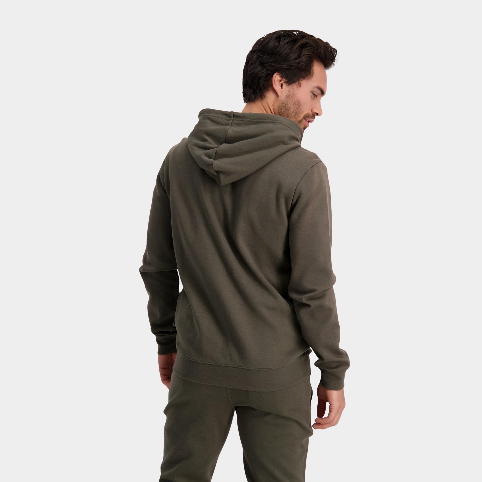 Cars Jeans Vest Groen ISCAR 40295/19