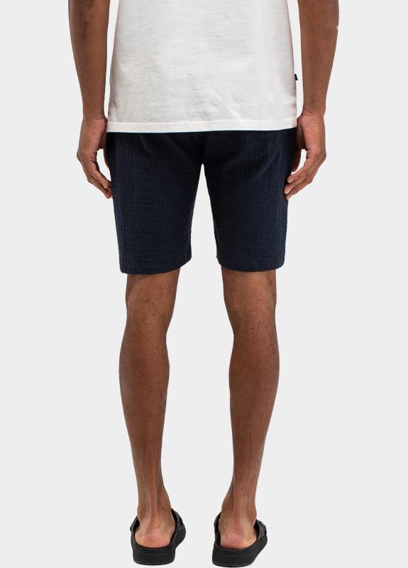 Butcher of Blue Korte Broek heren Blauw Ripley M2611075/890