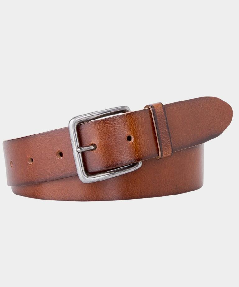 Profuomo Riem Bruin  cognackleurig PPR