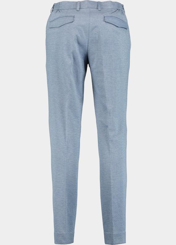 Born With Appetite Kostuum Blauw Flex Suit Drop 8 251038FL89/268 jeans