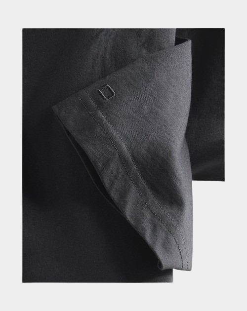 Olymp T-shirt Zwart  070012/68
