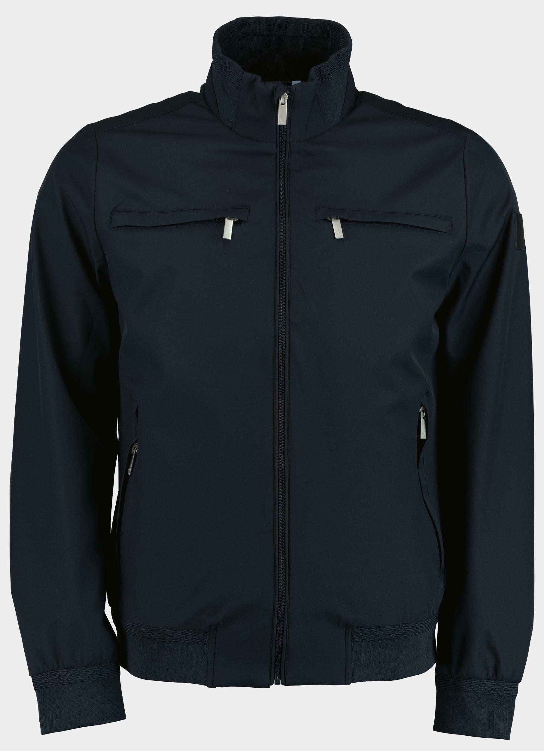 Agiato Zomerjack Blauw Paolo AT001-50000/Navy