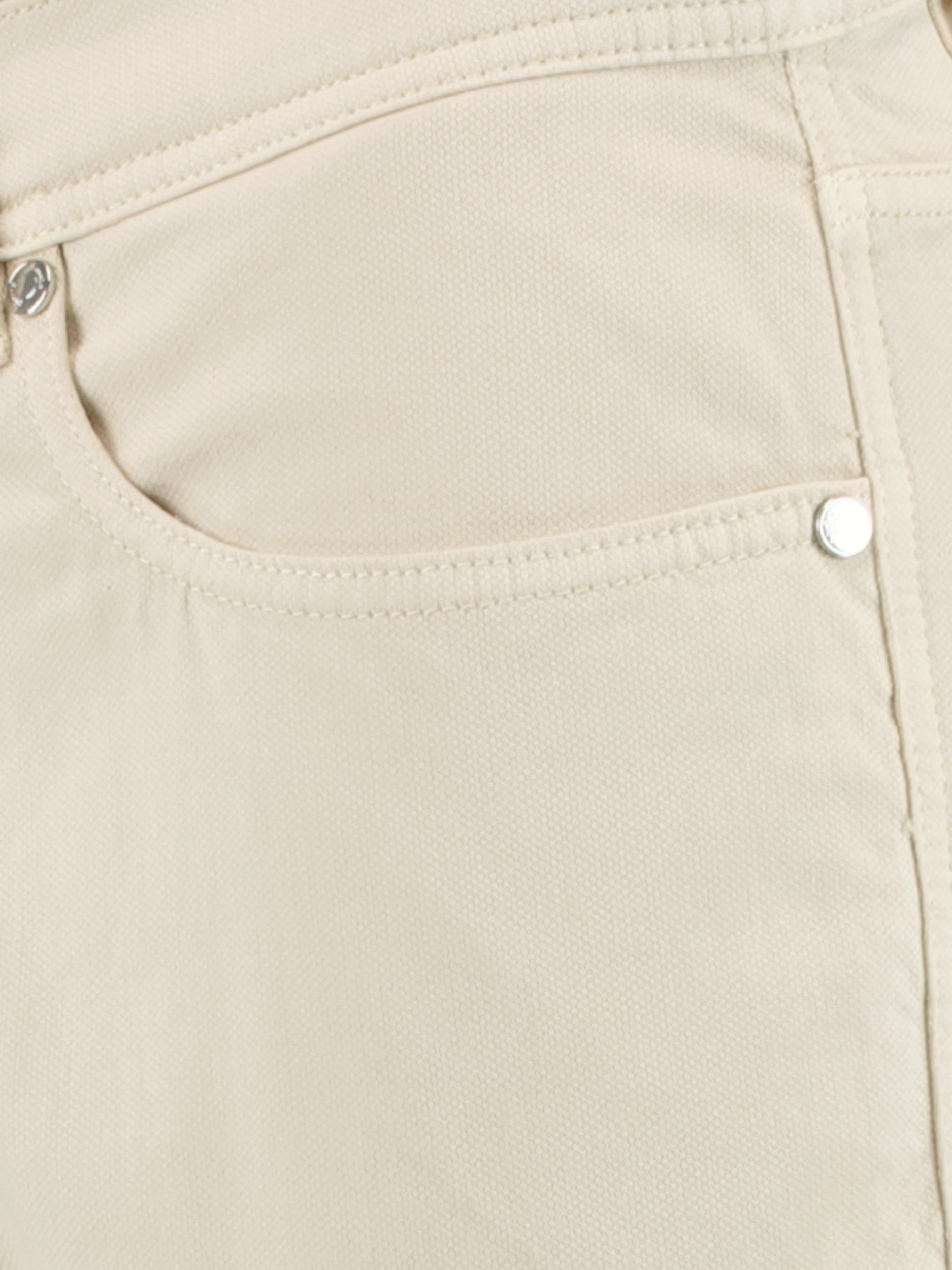 Pierre Cardin Katoenen 5-Pocket Beige PC-Lyon C3 34540.4060/1116