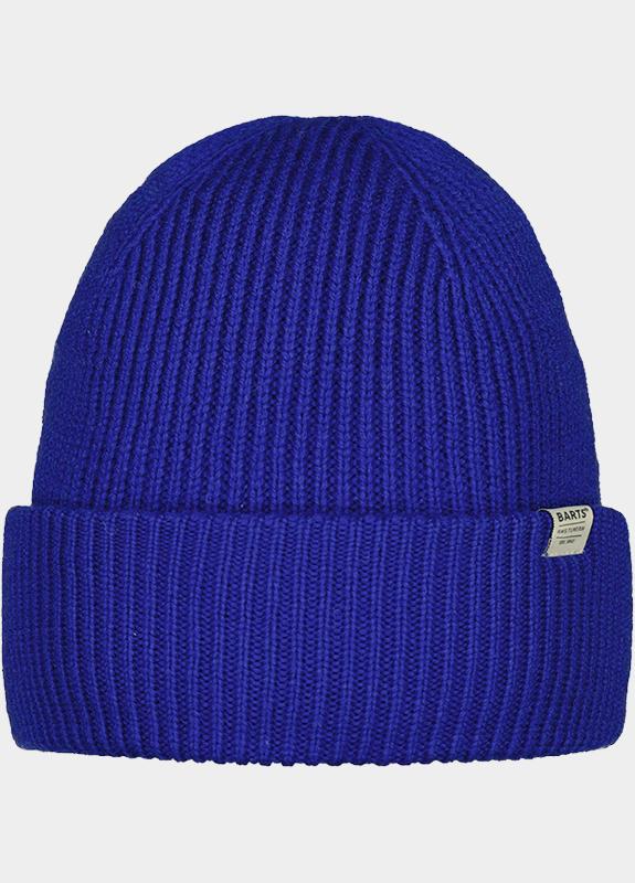 Barts Muts Blauw Makalun Beanie 1752/041