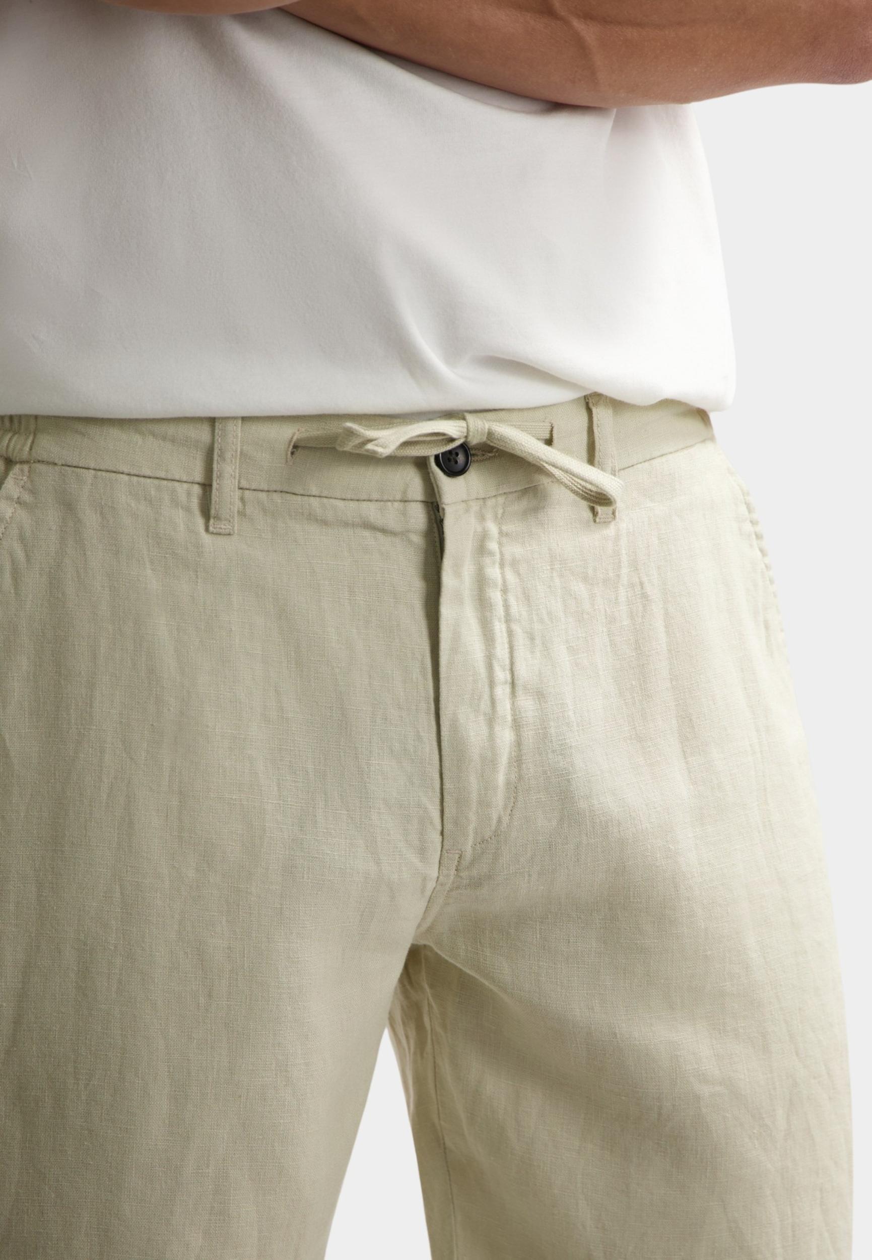 Dstrezzed Korte Broek Beige DS_James Beach Shorts 515496/251