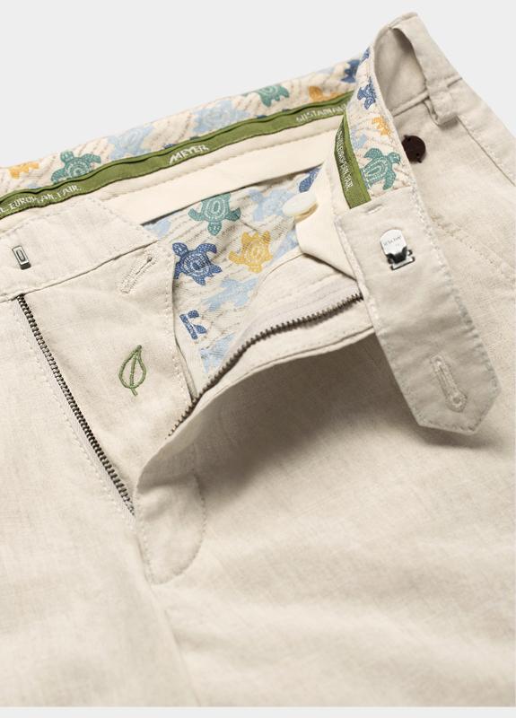 Meyer Chino Beige ROMA Art.1-3020 1151302000/32