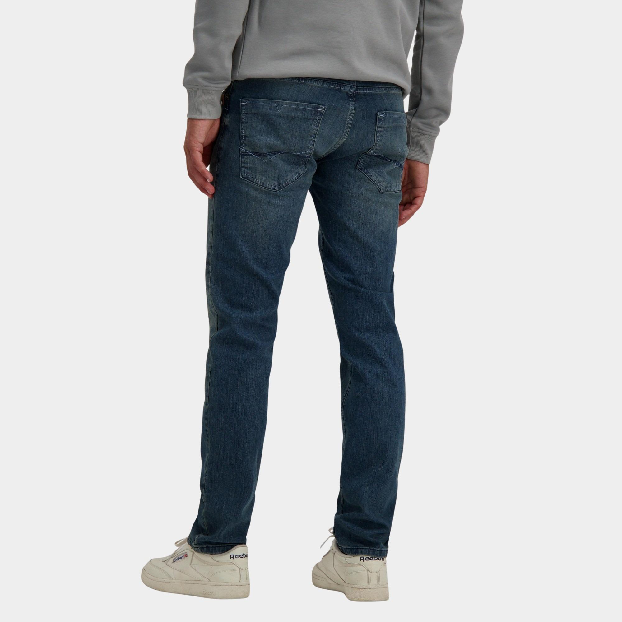 Cars Jeans 5-Pocket Jeans Blauw SHIELD 79918/03