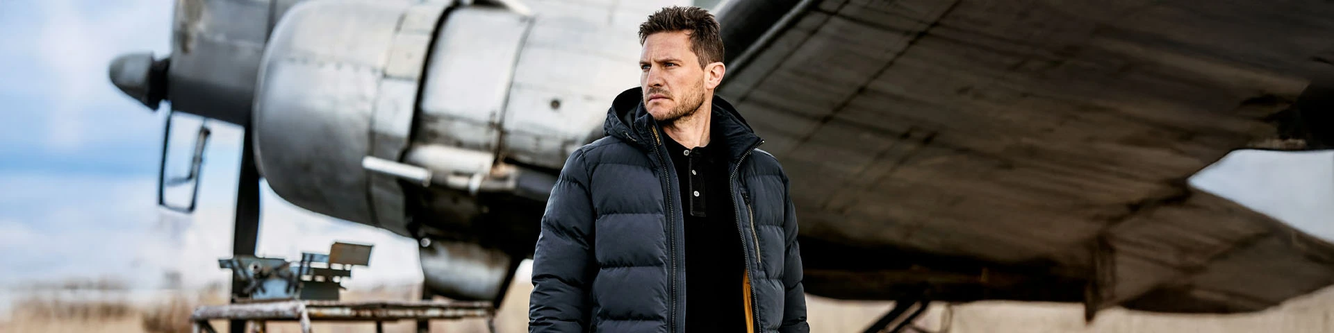 PME Legend wintercollectie