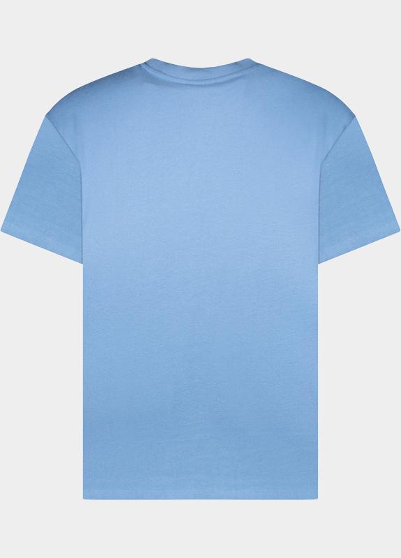 Cars Jeans T-shirt korte mouw Grijs Carlow 60171/71