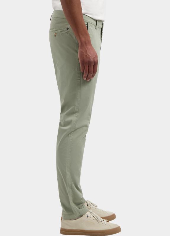 Dstrezzed Chino Groen Marlon Chino 501940/564