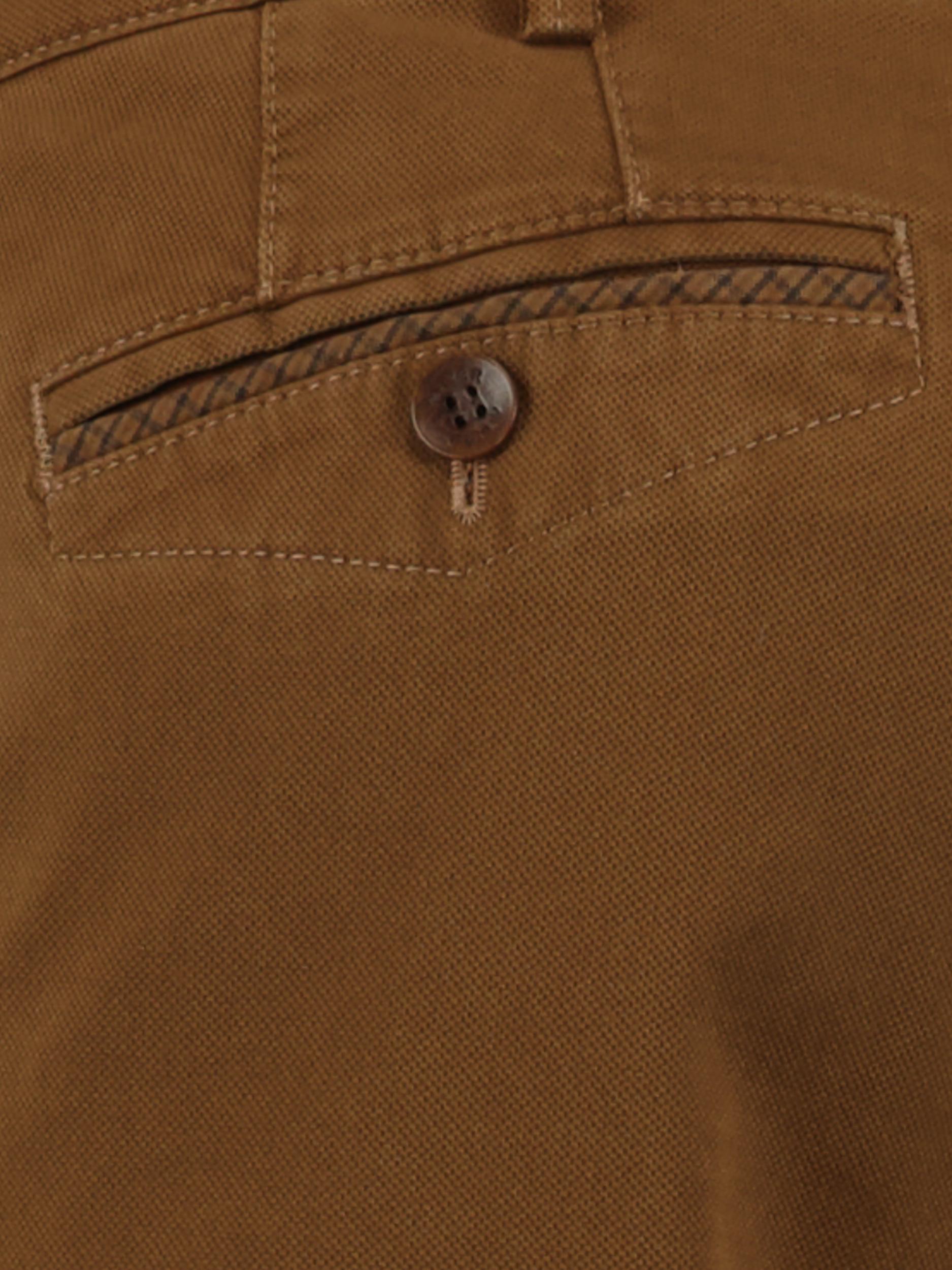 Meyer Chino Bruin CHICAGO Art.2-5605 3322560500/45