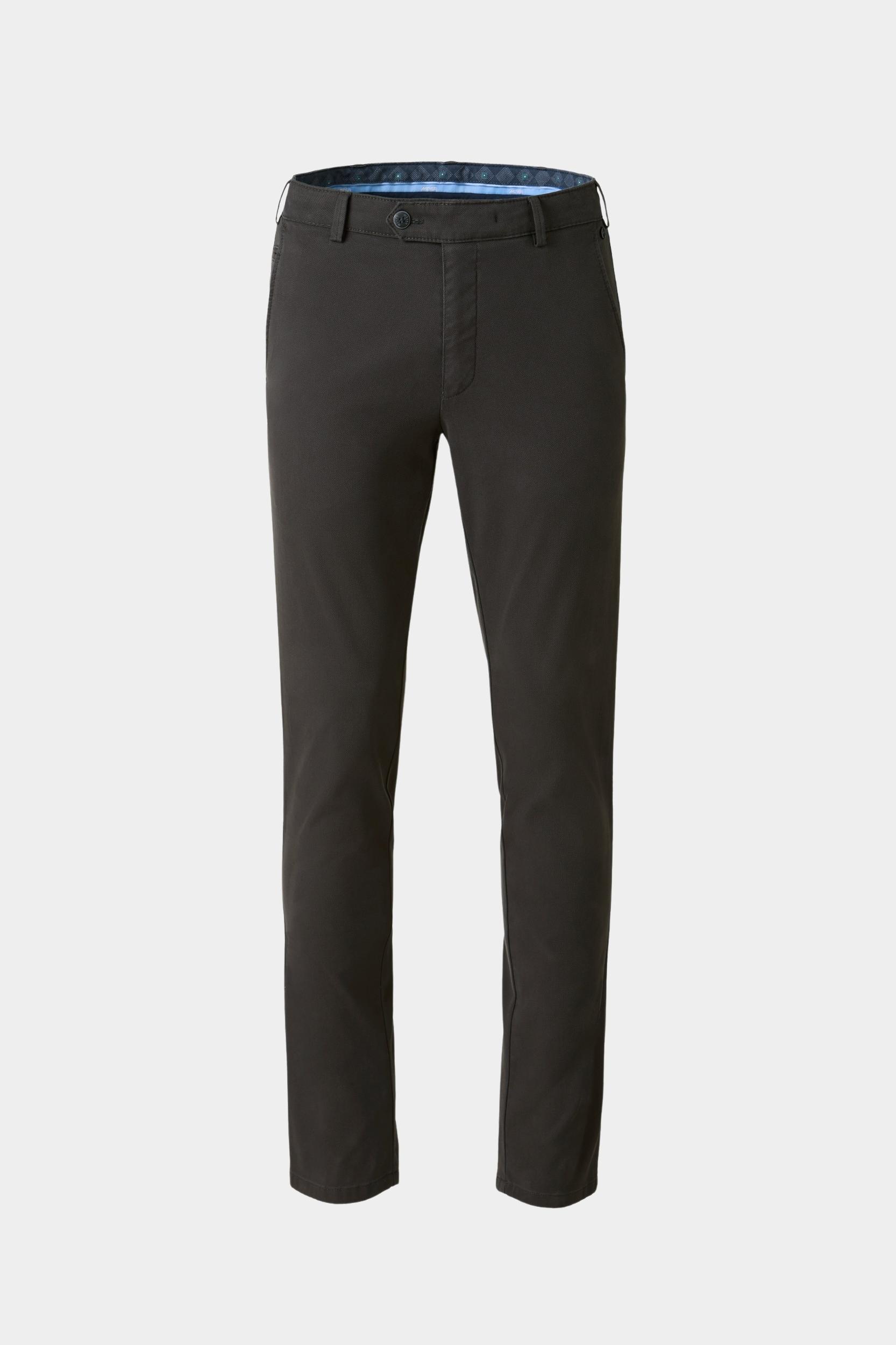 Meyer Chino Grijs Bonn 2-5655 1022565500/08