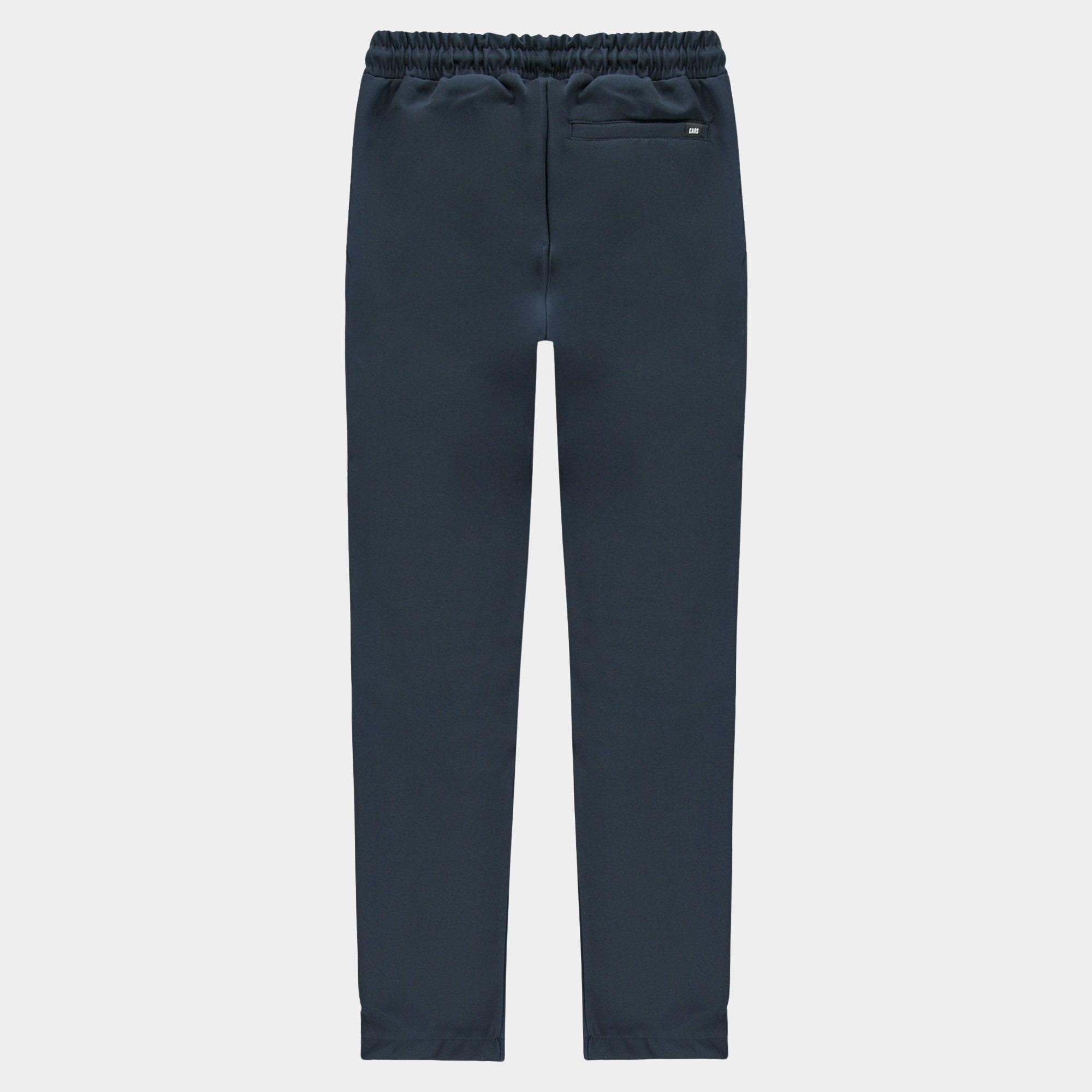 Cars Jeans Jogging Broek Blauw SCOPE 48494/12