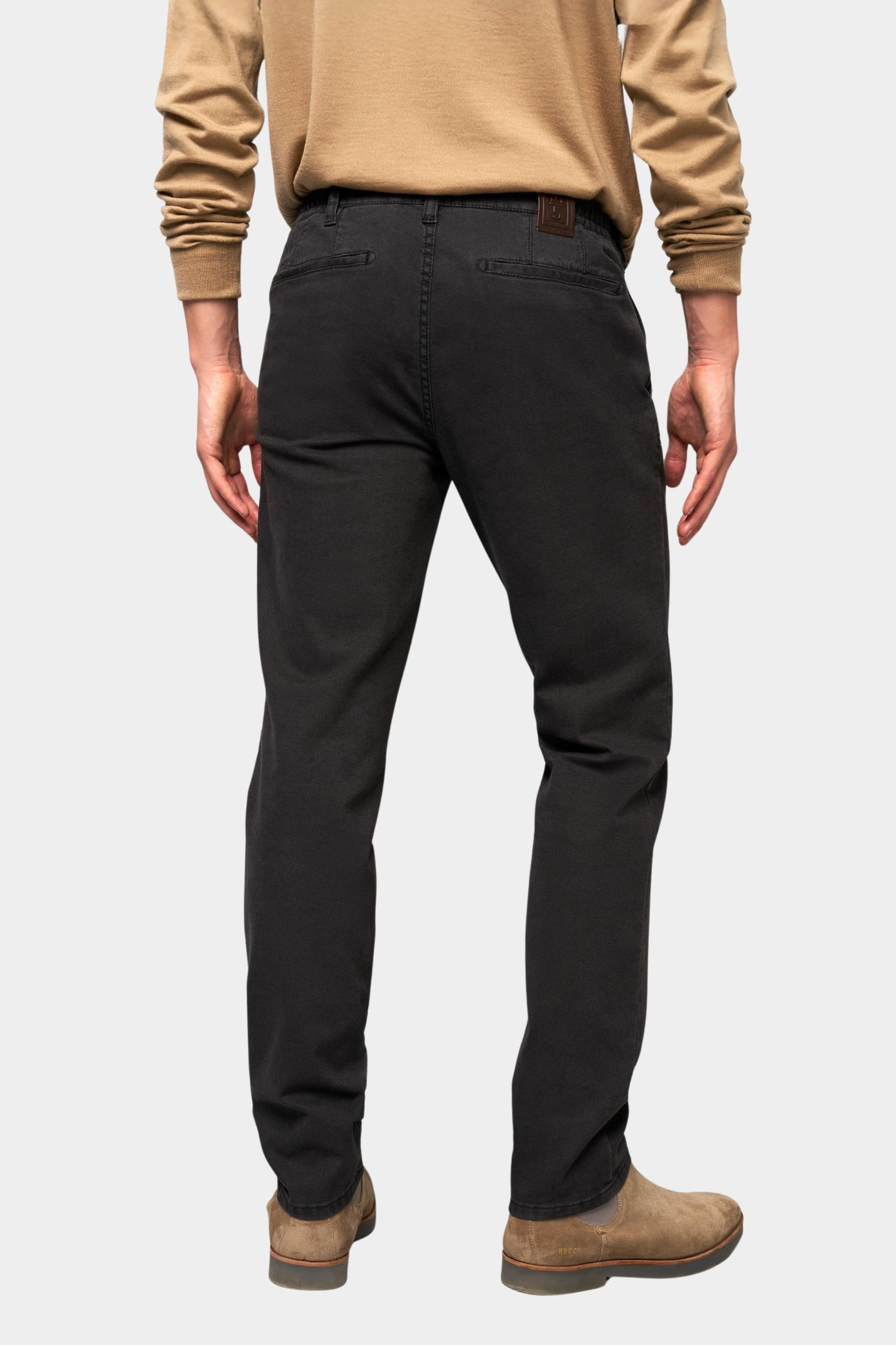 Meyer Chino Grijs M5 Move 2-6505 M5 Move 2-6505/08