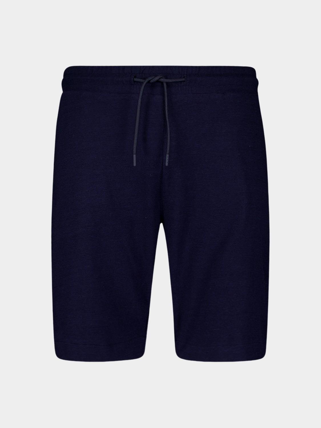 No Excess Korte Broek Blauw  27740384/096
