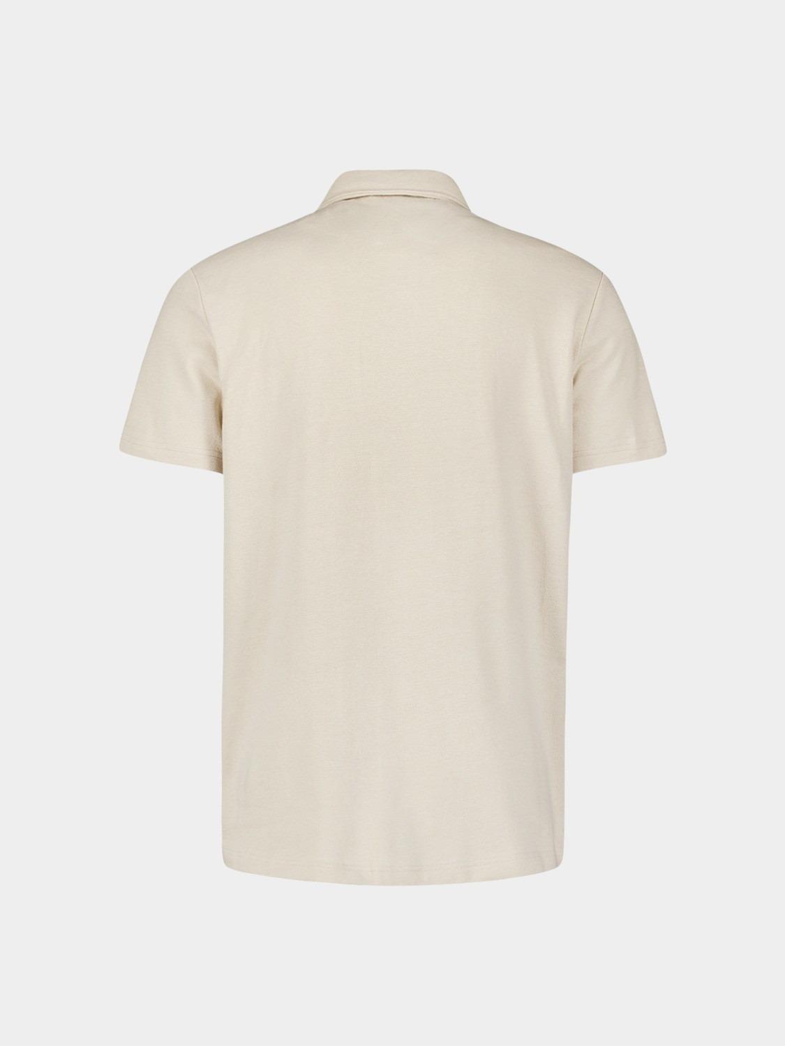 No Excess Casual hemd korte mouw Grijs  27420384/122