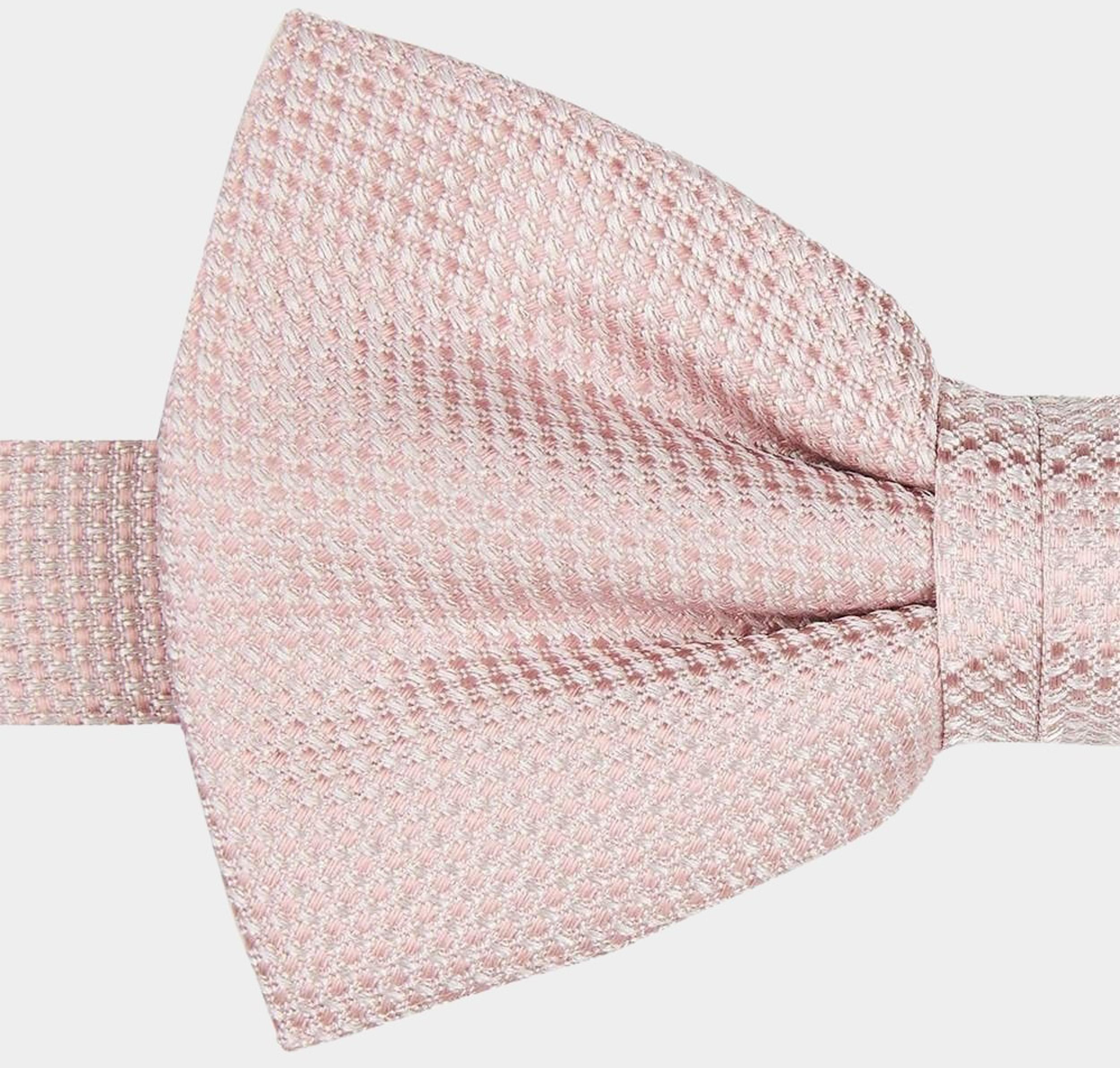 Profuomo Strik Roze  PPUV10043D/T