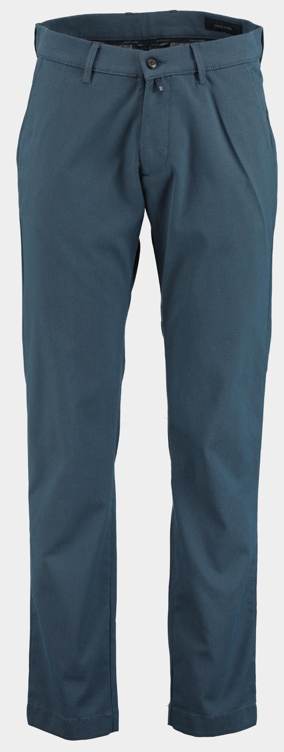 Pierre Cardin Chino Blauw PC-Calais C3 33730.4200/6232