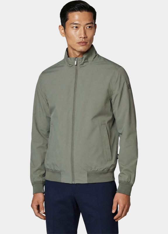 Agiato Zomerjas heren Groen Mauro AT018-60004/Soft Green