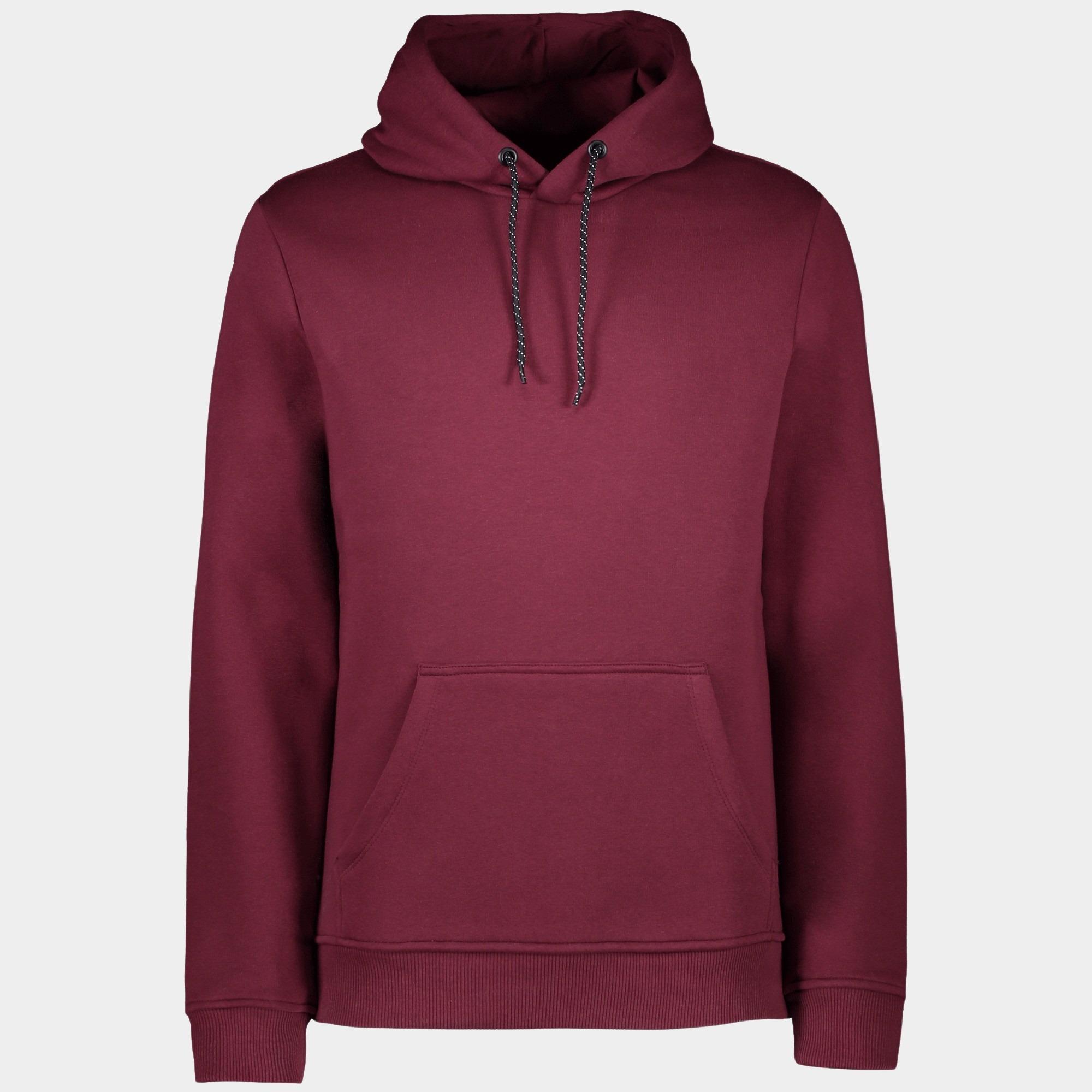 Cars Jeans Sweater Rood KIMAR 40379/58