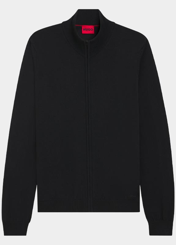 HUGO Red Vest Zwart San Jorge-M 10243206 01 50474193/001