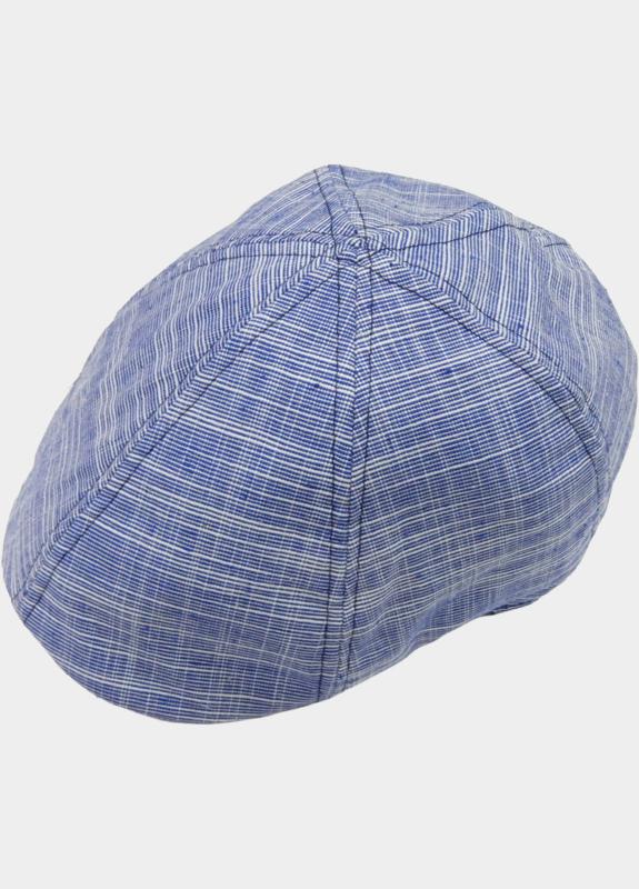 Commander Heren pet Blauw  213013909/600