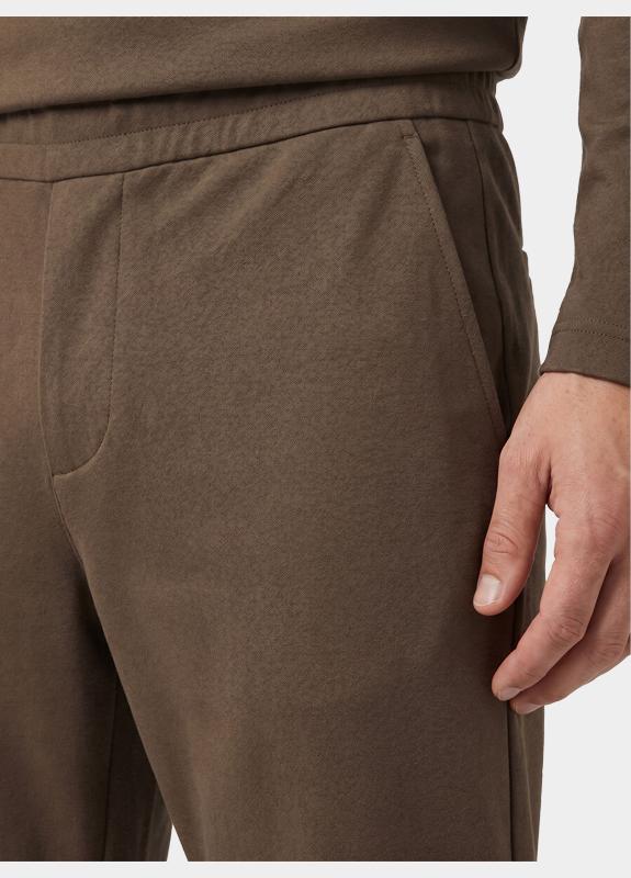 Born With Appetite Korte Broek heren Bruin Udo Short BWA26109UD15/2002