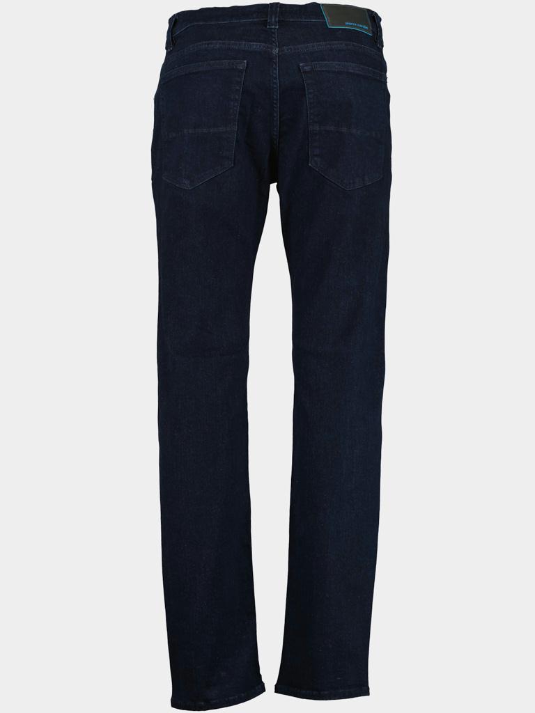 Pierre Cardin 5-Pocket Jeans Blauw  C7 30030.8048/6811