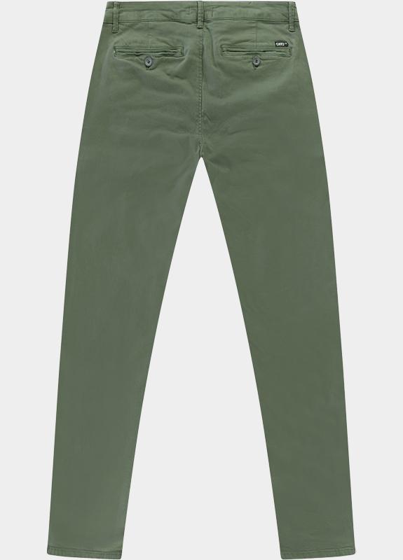 Cars Jeans 5-Pocket Jeans Groen TORINO 78971/18